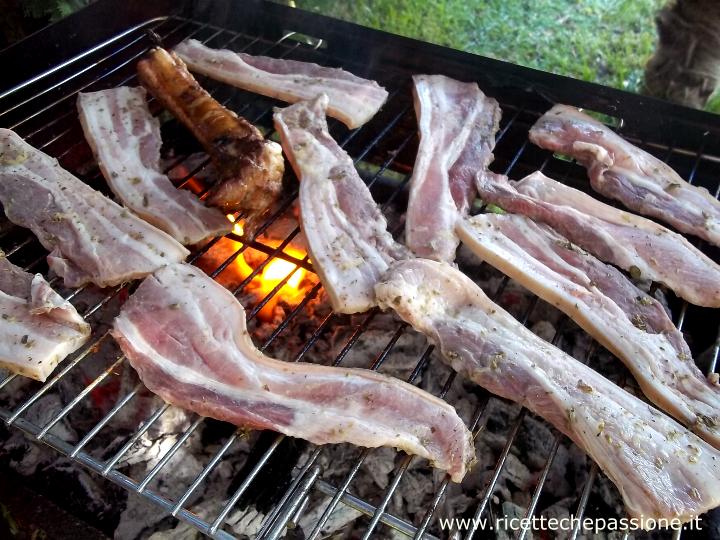 Il Barbecue Perfetto