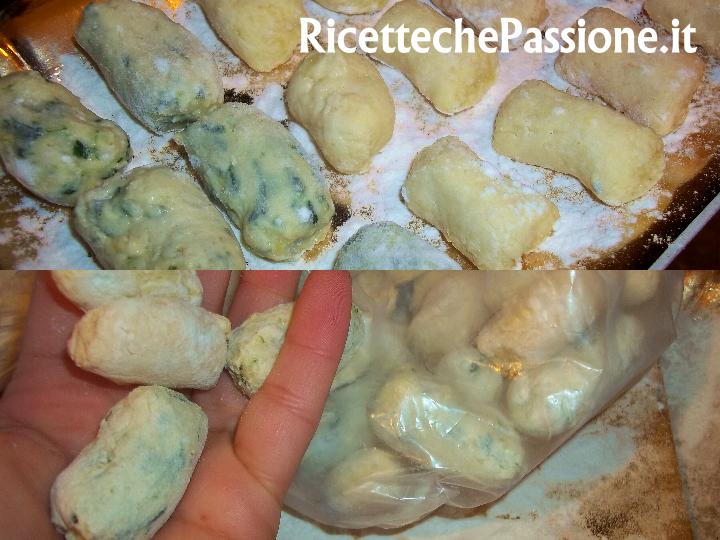 Come Conservare gli Gnocchi
