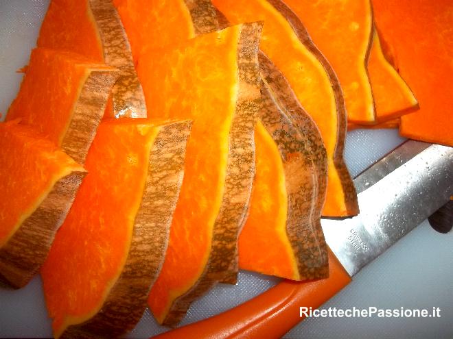 La Zucca Usi in Cucina e Preparazione