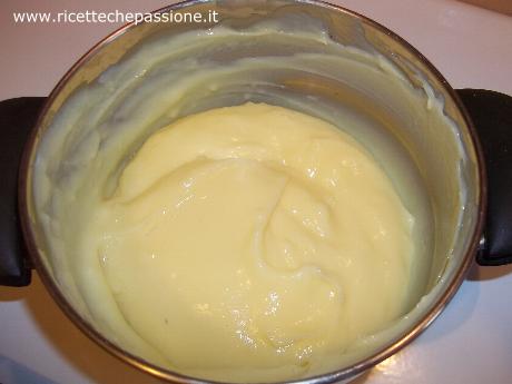Crema Pasticcera