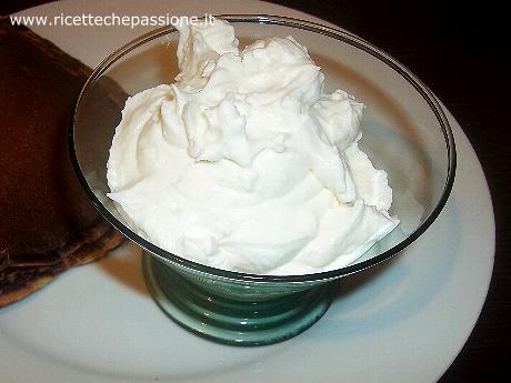 Crema di Ricotta