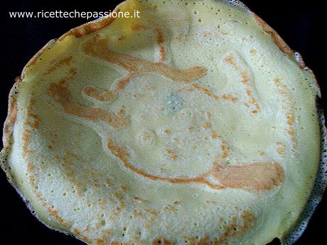 Crepes