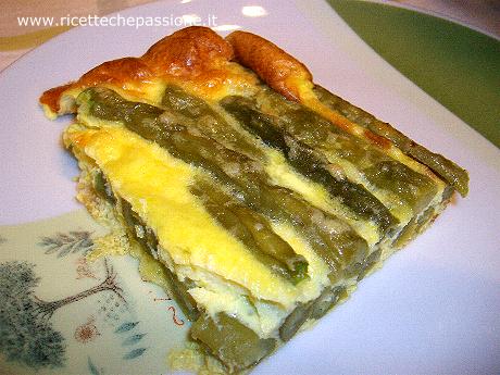 Fagiolini al Parmigiano