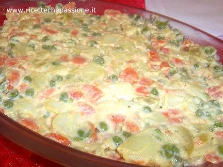 Insalata Russa