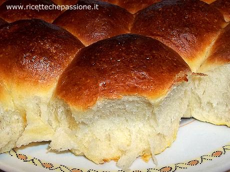 Pan Brioche Dolce o Salato