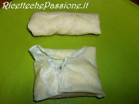 Pasta Brick