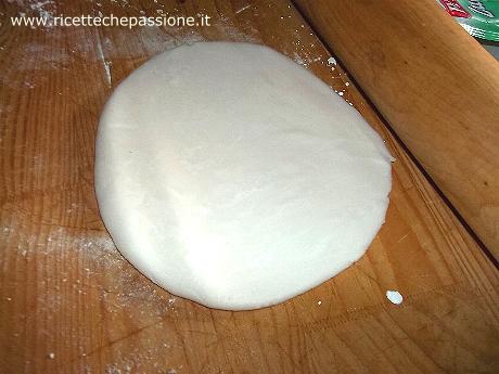 Pasta di Zucchero