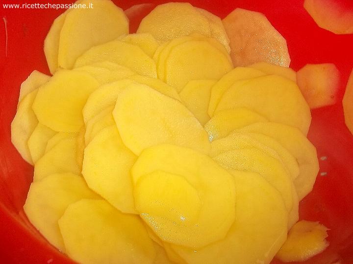 Patate pi Croccanti