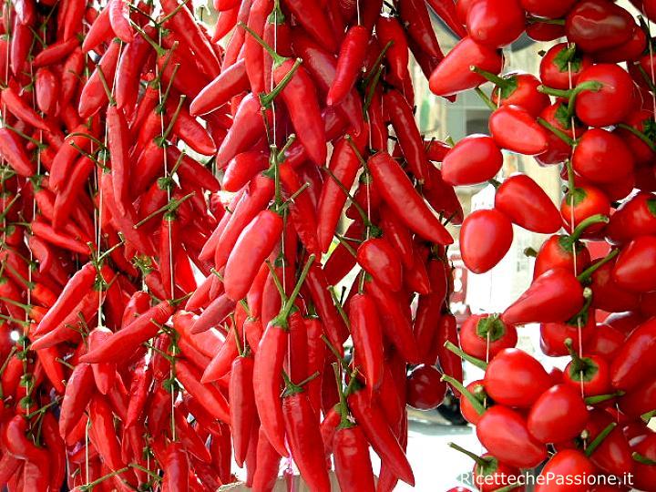 Il Peperoncino Calabrese