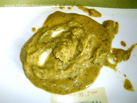 Pesto Genovese