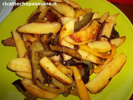 Pipi e Patati