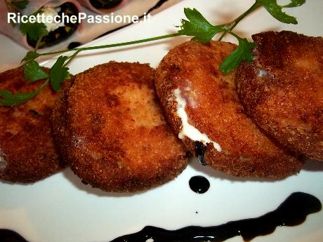Polpette di Cotto