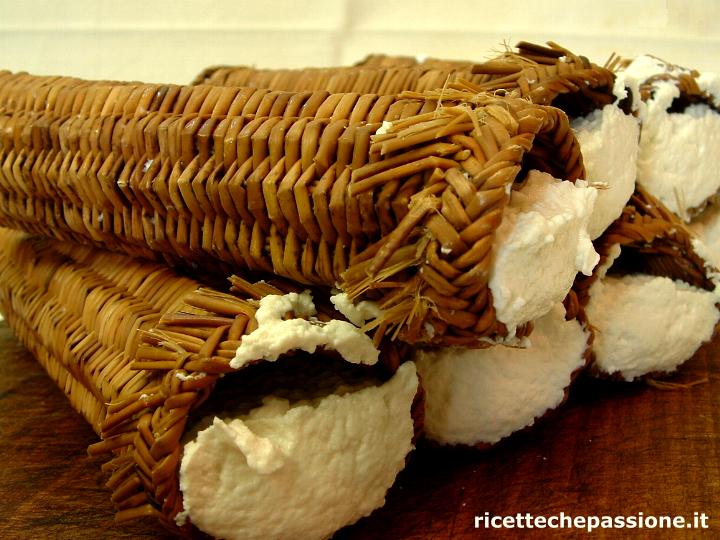 La Ricotta Calabrese