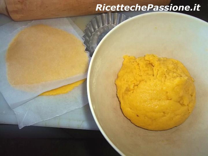 Come Tirare la Sfoglia di Frolla Perfetta