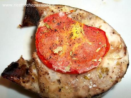 Tonnetto al Forno