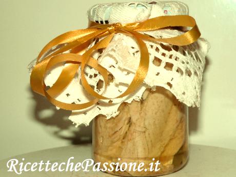 Tonno sott'Olio Fatto in Casa