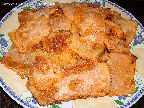 Zucca Fritta