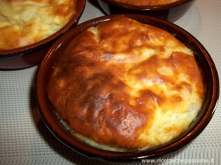 Consigli per un Soufflè Gonfio