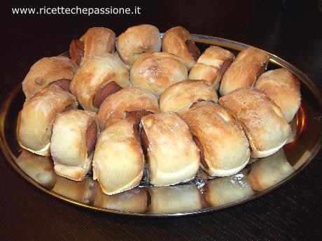 Rustici ai Wurstel