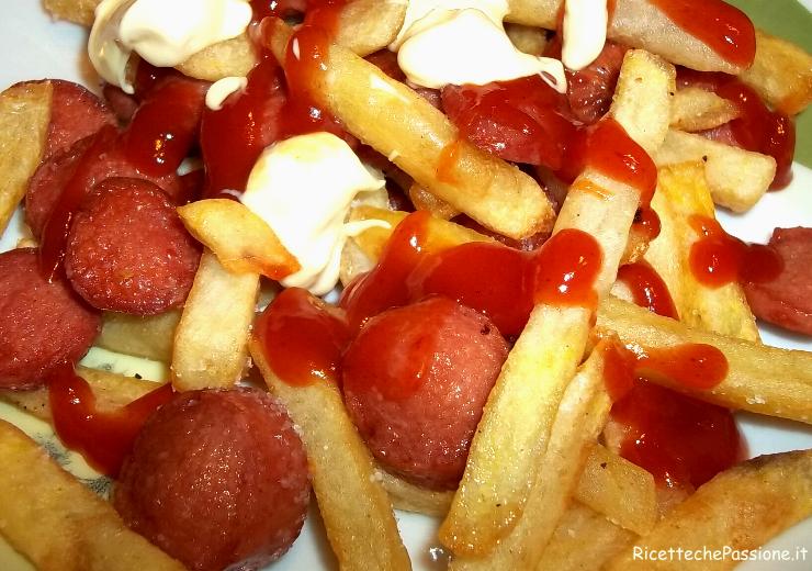 I Fritti che Passione